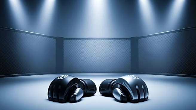 Robert Whittaker Moves to UFC Light Heavyweight Division for Career Revival