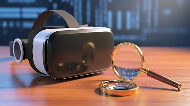 Sherlock Holmes VR Game Launches with Mixed Reviews on Meta Quest