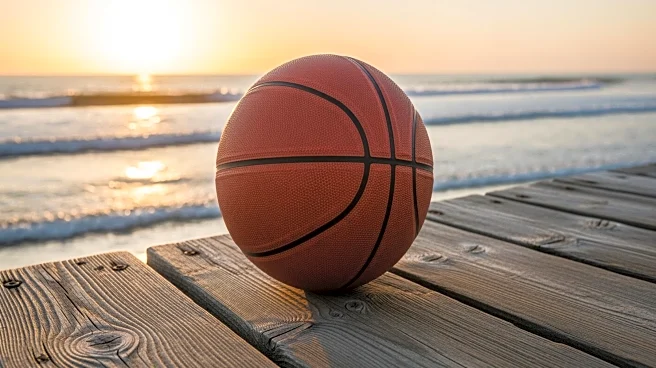 Coastal Carolina Triumphs Over Georgia State with AJ Dancier's 32 Points