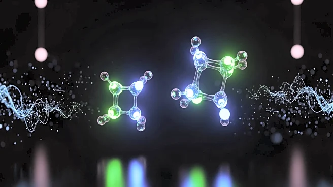 Grove Biopharma's Novel Approach to MYC and KRAS Degradation Shows Promise