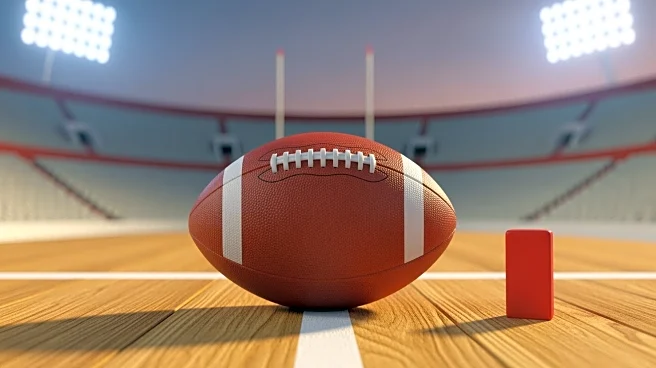 Miami (OH) RedHawks Remain Undefeated with Win Over Eastern Michigan