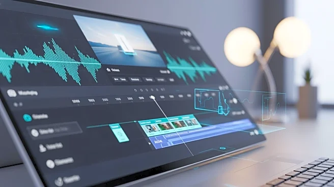 Adobe Introduces AI-Powered Quick Cut Feature in Firefly Video Editor to Streamline Editing Process
