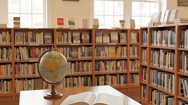 Feltrinelli Expands into Latin America with New Bookshop in Montevideo