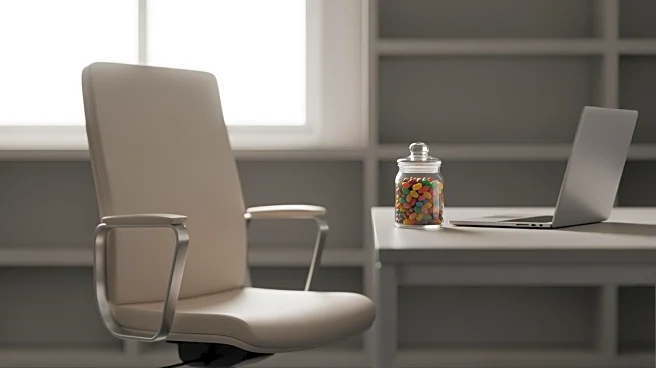 Jelly Belly to Lay Off 69 Employees Amid Corporate Center Closure in California