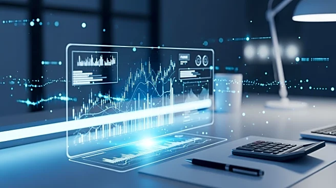 AI Integration in Accounting Firms Enhances Client Services and Efficiency