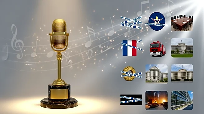 Tate McRae to Receive Hitmaker Award at Billboard Women in Music 2026 in Los Angeles