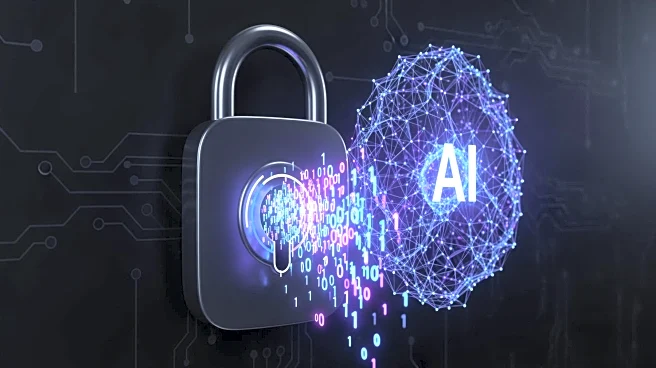 Stolen Credentials and AI Expand Cyber Threats, Warns X-Force Report