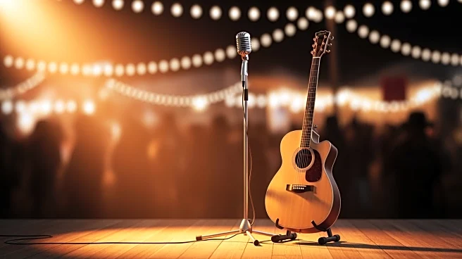 CMA Fest 2026 to Feature Tim McGraw, Keith Urban, and Blake Shelton in Nashville