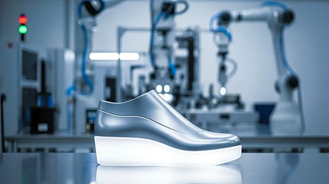 On Expands LightSpray Shoe Production with New South Korean Factory