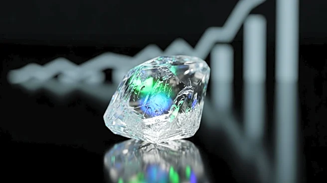 Lynas Surpasses Qantas in Market Value Amid Rare Earths Demand Surge