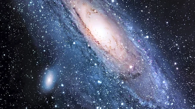 DIY Home Science Projects Encourage Kids to Explore Astronomy