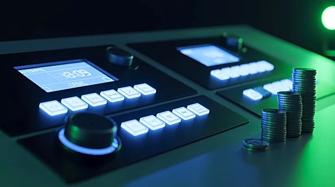 Flight Centre's Automation Strategy Boosts Profits Amid Workforce Reductions