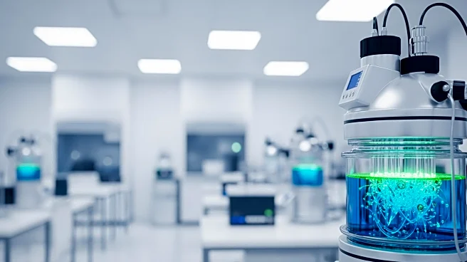 Cellipont Bioservices and Soter Bio Collaborate to Enhance U.S. Cell Therapy Manufacturing