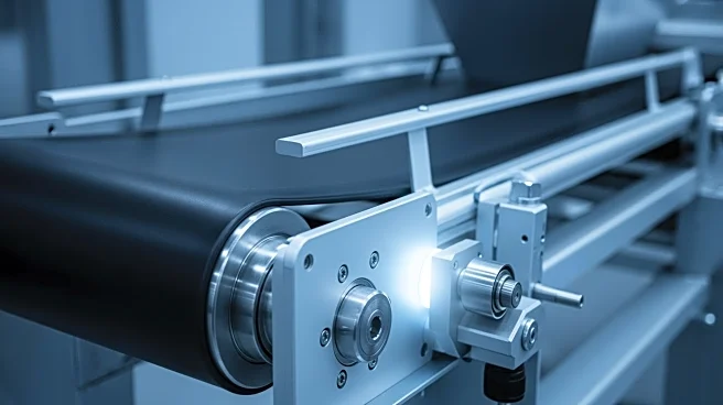 Martin Engineering Unveils New Products at CONEXPO to Enhance Bulk Material Handling