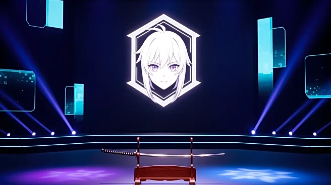 Crunchyroll Unveils SXSW 2026 Anime Panels and 'Sekiro: No Defeat' Sneak Peek