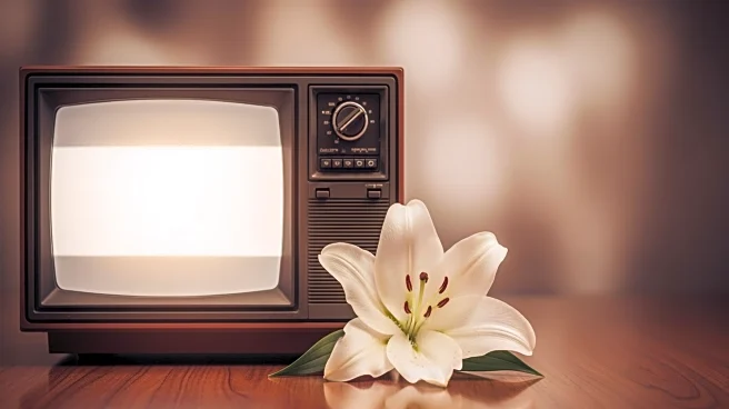 Lauren Chapin, Star of 'Father Knows Best', Passes Away at 80 After Cancer Battle