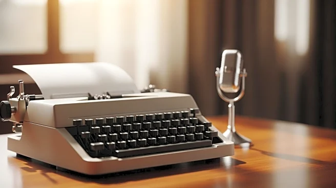 Sofia Franklyn Signs with Verve, Prepares Memoir on Podcast Breakup