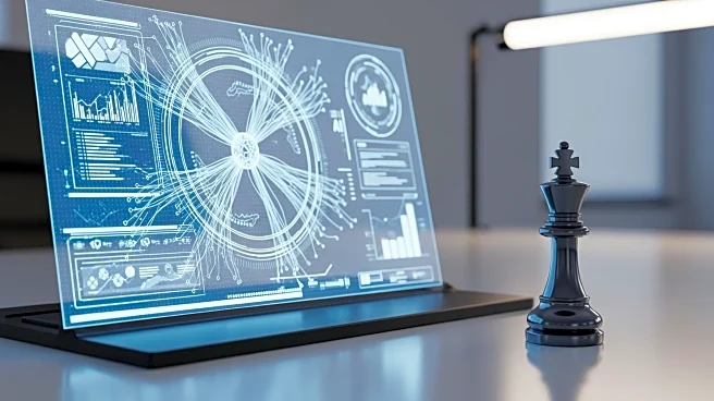 WiseTech Global to Cut a Third of Workforce Amid AI Integration