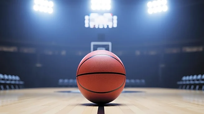 Vanderbilt's Tyler Tanner Shines in SEC Showdown Against Tennessee