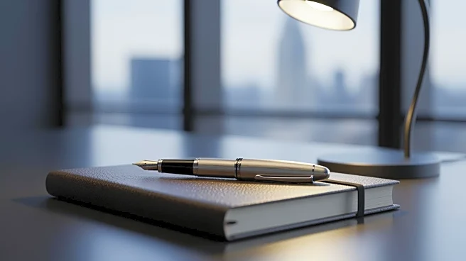 HBO's 'Industry' Renewed for Fifth and Final Season, Creators Aim for High-Impact Conclusion