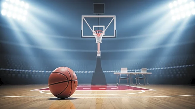 Minnesota Golden Gophers Basketball Team Challenges Michigan Despite Roster Limitations