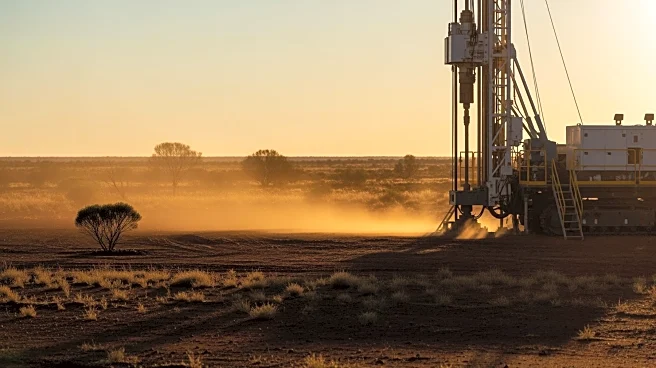 Critica Initiates Air Core Drilling at Jupiter Rare Earth Project in Australia