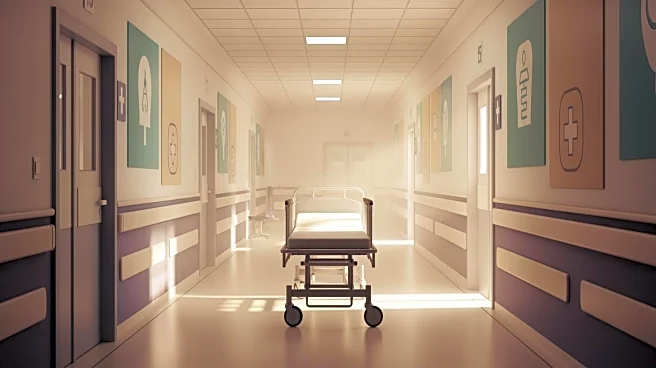 ABC's 'Scrubs' Reboot: Familiar Faces Return with Mixed Reception