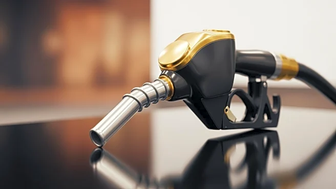 Par Pacific Reports Strong 2025 Earnings with Increased Retail Fuel Sales