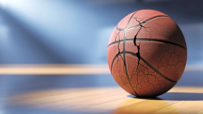 North Carolina Tar Heels' Caleb Wilson Faces Hand Fracture, Impacting Team's Prospects