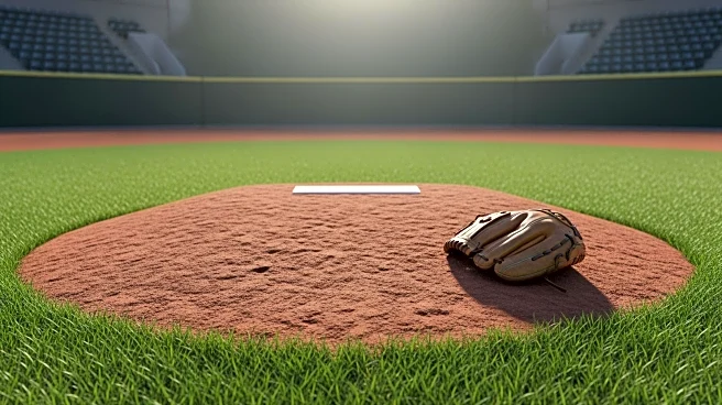 Gavin Stone Returns to Dodgers' Mound After Long Hiatus