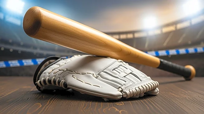 Los Angeles Dodgers Secure Kyle Tucker in Major Free Agency Move