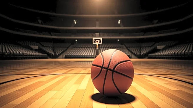 Virginia Cavaliers Prepare for Showdown Against No. 1 Duke at Cameron Indoor Stadium