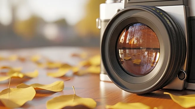 Autumn Durald Arkapaw Makes History with Oscar Nomination for 'Sinners'