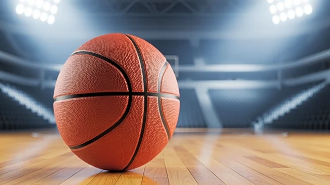 Themus Fulks Leads UCF to Upset Over No. 19 BYU in Provo