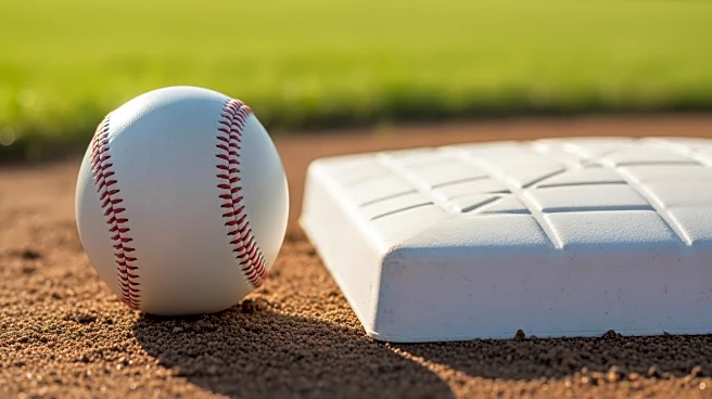 Virginia Tech Baseball Secures Narrow Victory Over James Madison University