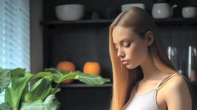 Doctors Discuss Hormonal Imbalance and Its Impact on Health