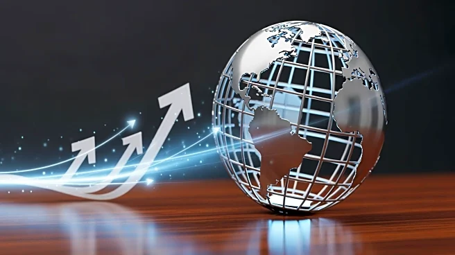 Crowe Global Achieves 12% Revenue Growth in 2025 Amid Strategic Expansions