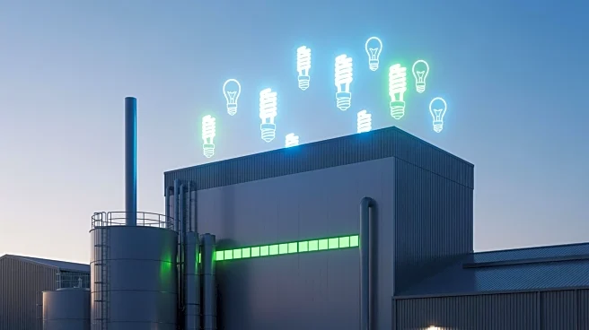 IR Power Introduces Energy-Saving Solution for Factories with No Upfront Costs