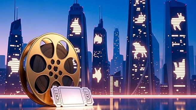 Disney's 'Zootopia 2' Becomes 2025's Highest-Grossing Domestic Film, Surpassing 'A Minecraft Movie'