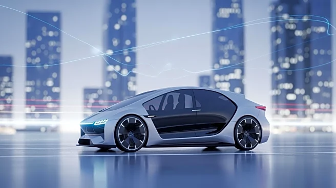 Waymo Expands Autonomous Vehicle Testing to Chicago and Charlotte, Aiming for National Scalability