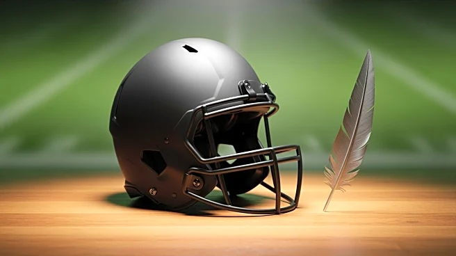 Philadelphia Eagles Eye Michigan's Derrick Moore as Dream Draft Target for Defensive Edge