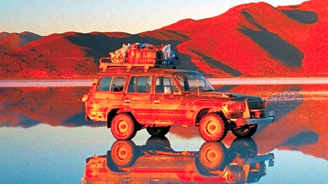 Travel Industry Embraces Analog Experiences Amid Digital Fatigue