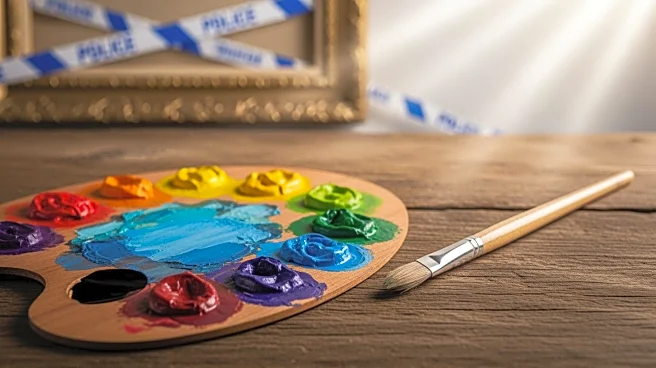 Revival of 17th-Century Painter Michaelina Wautier's Work Sparks Market Interest