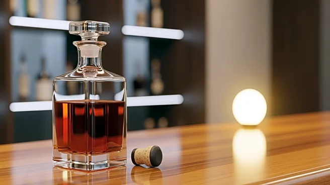 Bacardi CMO Discusses Patrón's Marketing Success Amid Regulatory Challenges