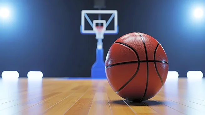 Duke's Dominance in College Basketball Highlighted by Cameron Boozer's Performance