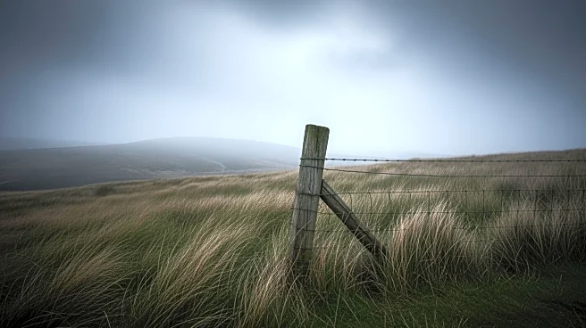 Emerald Fennell's 'Wuthering Heights' Faces Criticism for Straying from Source Material