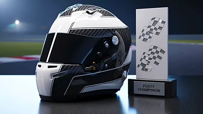 INDYCAR Drivers Share Insights on Championship Format and Competitor Trust