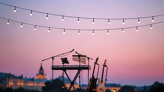 Somerset House Announces 2026 Summer Series Lineup Featuring The Flaming Lips and More