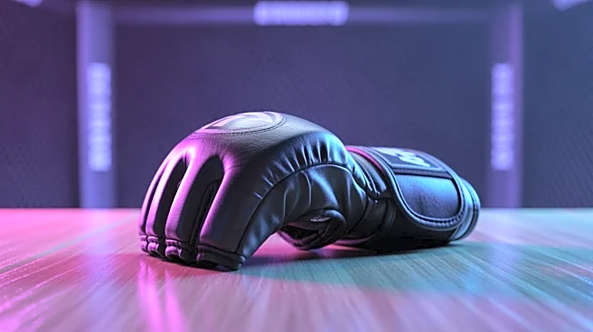 Michael Chiesa Announces Retirement with Final UFC Fight in Seattle