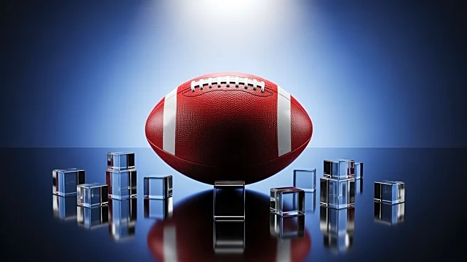 NFL Combine Highlights Prospects Beyond Heisman Winner Fernando Mendoza